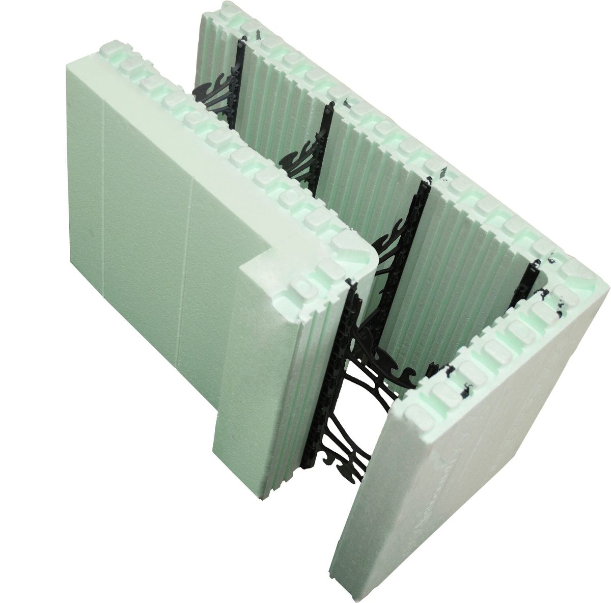 Angulu 90° Nudura Plus