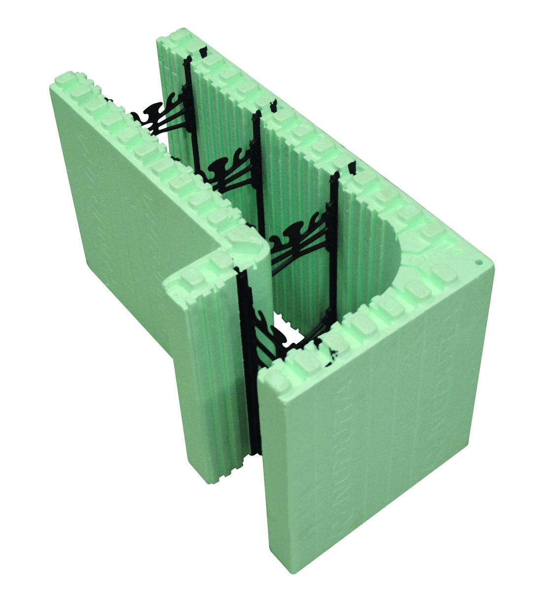 Angulu 90° Nudura Standard